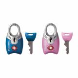 Khóa vali TSA Master Lock 4689