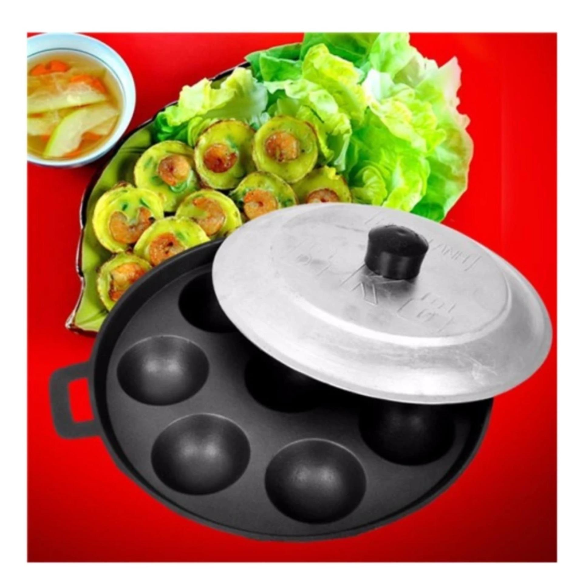 Khuôn bánh khọt