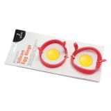 Khuôn chiên trứng bằng silicon KA0138