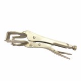 Kìm bấm chết mỏ kẹp hàn Top TPT-30013-11