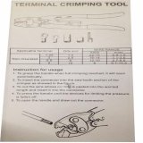 KÌM BẤM ĐẦU COTE LICOTA TCP-10088
