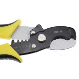 KÌM CẮT LỘT VỎ DÂY CÁP 206097