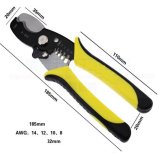 KÌM CẮT LỘT VỎ DÂY CÁP 206097