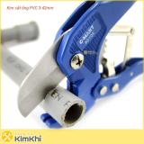 KÌM CẮT ỐNG NHỰA C-MART A0104