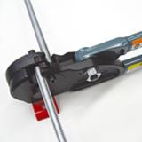 Kìm cộng lực cắt sắt có ren MCC AB-0203