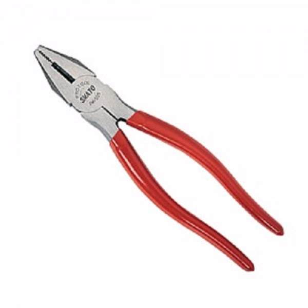 Kìm điện SM-S08 Smato Hàn Quốc 8 inch