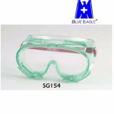 KÍNH CHỐNG HÓA CHẤT BLUE EAGLE SG154
