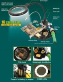 Kính lúp kẹp board Pro'skit SN-396