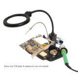 Kính lúp kẹp board Pro'skit SN-396