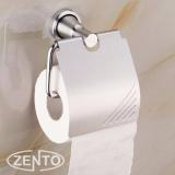 LÔ GIẤY VỆ SINH ZENTO LS 0041