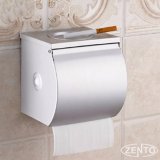 LÔ GIẤY VỆ SINH HỢP KIM NHÔM ZENTO OLO-013