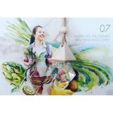 LỌ TREO TINH DẦU NEOP HƯƠNG BẠC HÀ