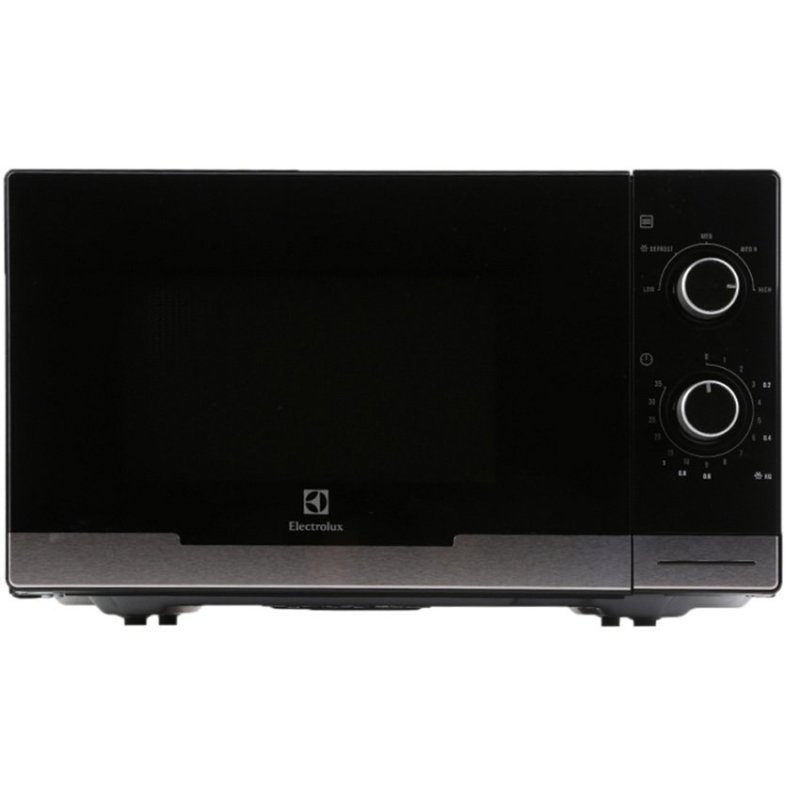 Lò vi sóng 23L Electrolux EMM2308X (Đen)