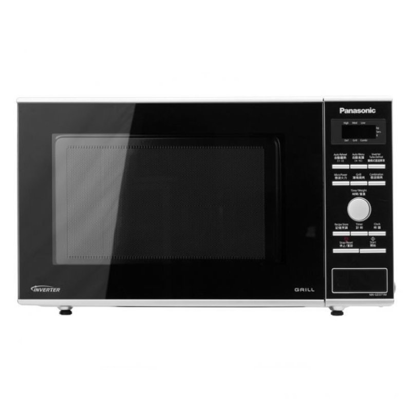 Lò vi sóng Panasonic NN-GD371MYUE 23L