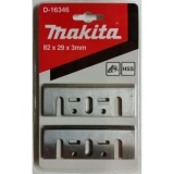 Lưỡi bào Makita D-16346