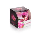 Ly nến thơm Orchid Bartek Candles FtraMart FTM-BAT1073