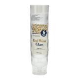 Bộ 12 ly uống rượu vang đỏ Uncle Bills YT0002 150ml