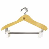 Móc áo inox Gỗ Đức Thành 08331