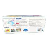 Màng bọc thực phẩm EU412, 30cm x 300m