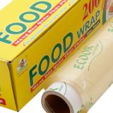Màng bọc thực phẩm ECOOK FOOD WRAP P200 30cm x 200m
