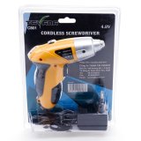 Máy Bắt Vít Tavana CS-01
