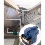 Máy bơm nước tăng áp từ Kangaroo KGZ120