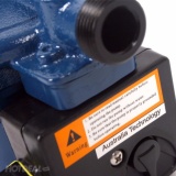 Máy bơm nước tăng áp từ Kangaroo KGZ120