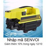 Máy bơm xịt Zento BM-S2