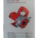 Máy cắt gạch Hikari 7K-110C