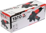 Máy mài 125mm Yato 82094 (850W)