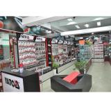 Máy mài 125mm Yato 82094 (850W)