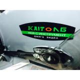 Máy cắt nhôm Kaitong KT25501 (2000W)