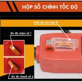 MÁY CHÀ NHÁM TƯỜNG QL 5230