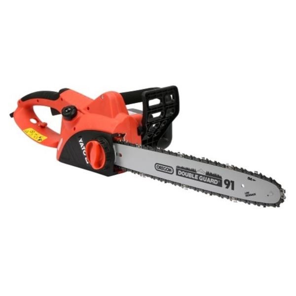 Máy cưa xích chạy điện 2.2kw YATO-Ba Lan YT-84920
