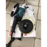 Máy chà nhám đánh bóng Makita 9227C