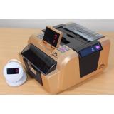 Máy đếm tiền Silicon MC-2900