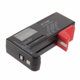 Máy đo dung lượng pin kỹ thuật số BT-168Dn
