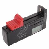 Máy đo dung lượng pin kỹ thuật số BT-168Dn