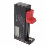 Máy đo dung lượng pin kỹ thuật số BT-168Dn