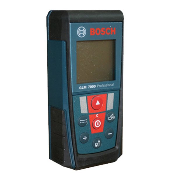 Máy đo khoảng cách bằng tia laser Bosch GLM 7000