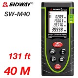 Máy đo khoảng cách laser SN-40M