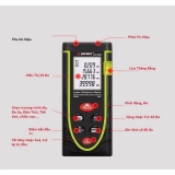 Thước đo Laser SIMI SNDWAY SW-M60