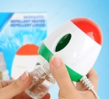 Máy đuổi muỗi MaxiMos