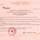 Máy hàn điện tử JASIC ARES 120