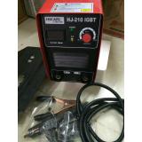 MÁY HÀN QUE HIKARI HJ210