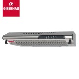 Máy hút mùi GIBERNAU GH602S/GH602B