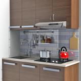 Máy hút mùi GIBERNAU GH602S/GH602B