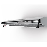 Máy hút mùi Gibernau GH702B/GH702S