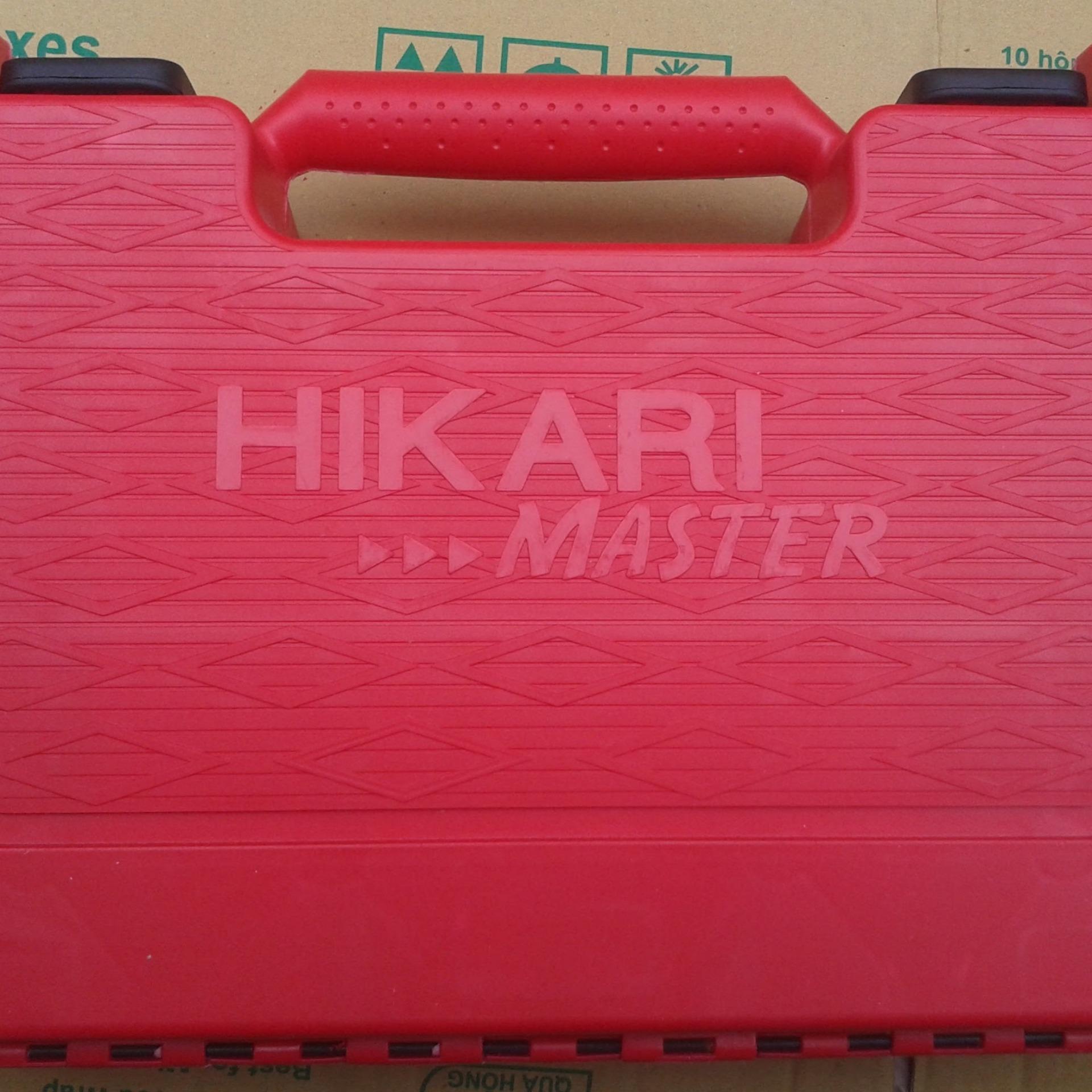 Máy khoan Hikari 02