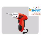 Máy khoan cầm tay DCTools S019 45 chi tiết